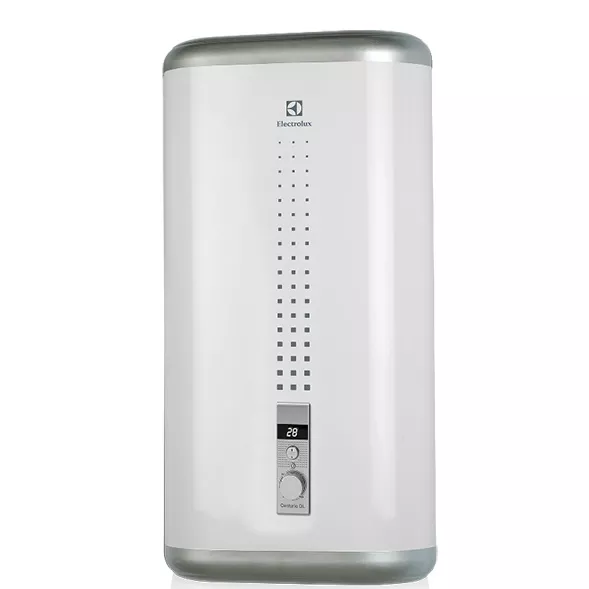 Electrolux EWH 80 Centurio DL Electrolux EWH 80 Centurio DL