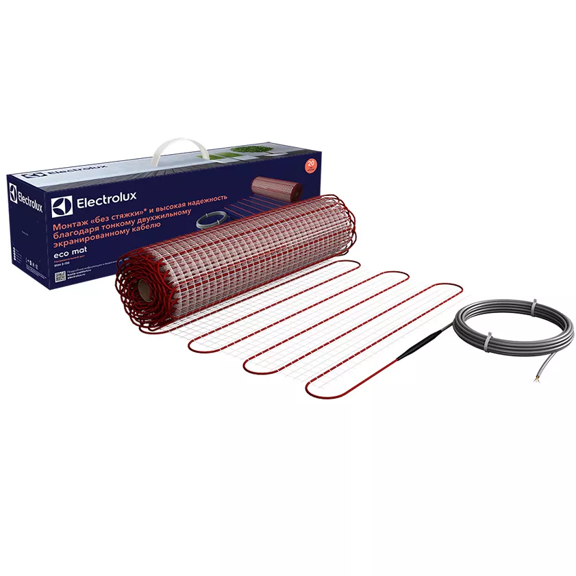 Electrolux EEFM 2-150-3,5 Electrolux EEFM 2-150-3,5
