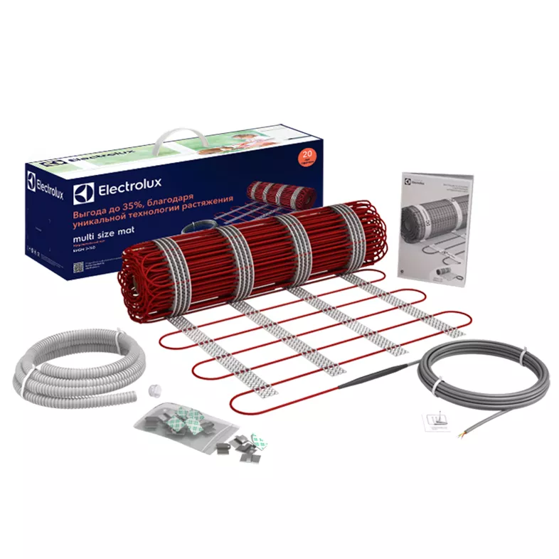 Electrolux EMSM 2-150-1,5 Electrolux EMSM 2-150-1,5