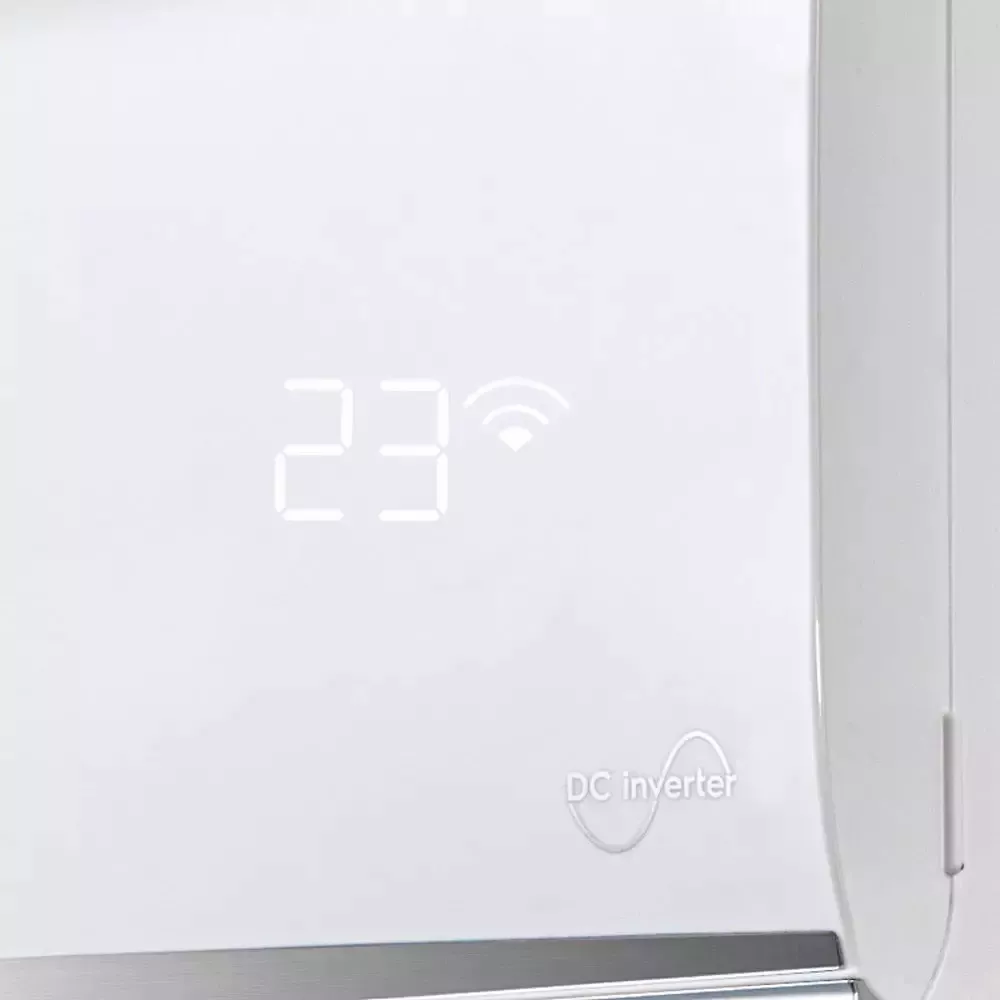 Electrolux Smartline DC EACS/I-09HSM/N8_V2 Electrolux Smartline DC EACS/I-09HSM/N8_V2