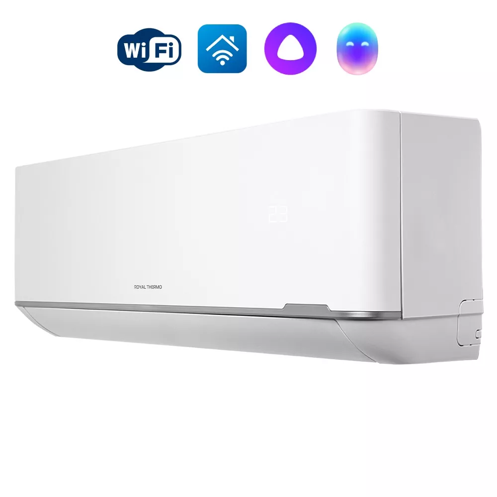 Royal Thermo Barocco RTB-07HN1 комплект Royal Thermo Barocco RTB-07HN1 комплект
