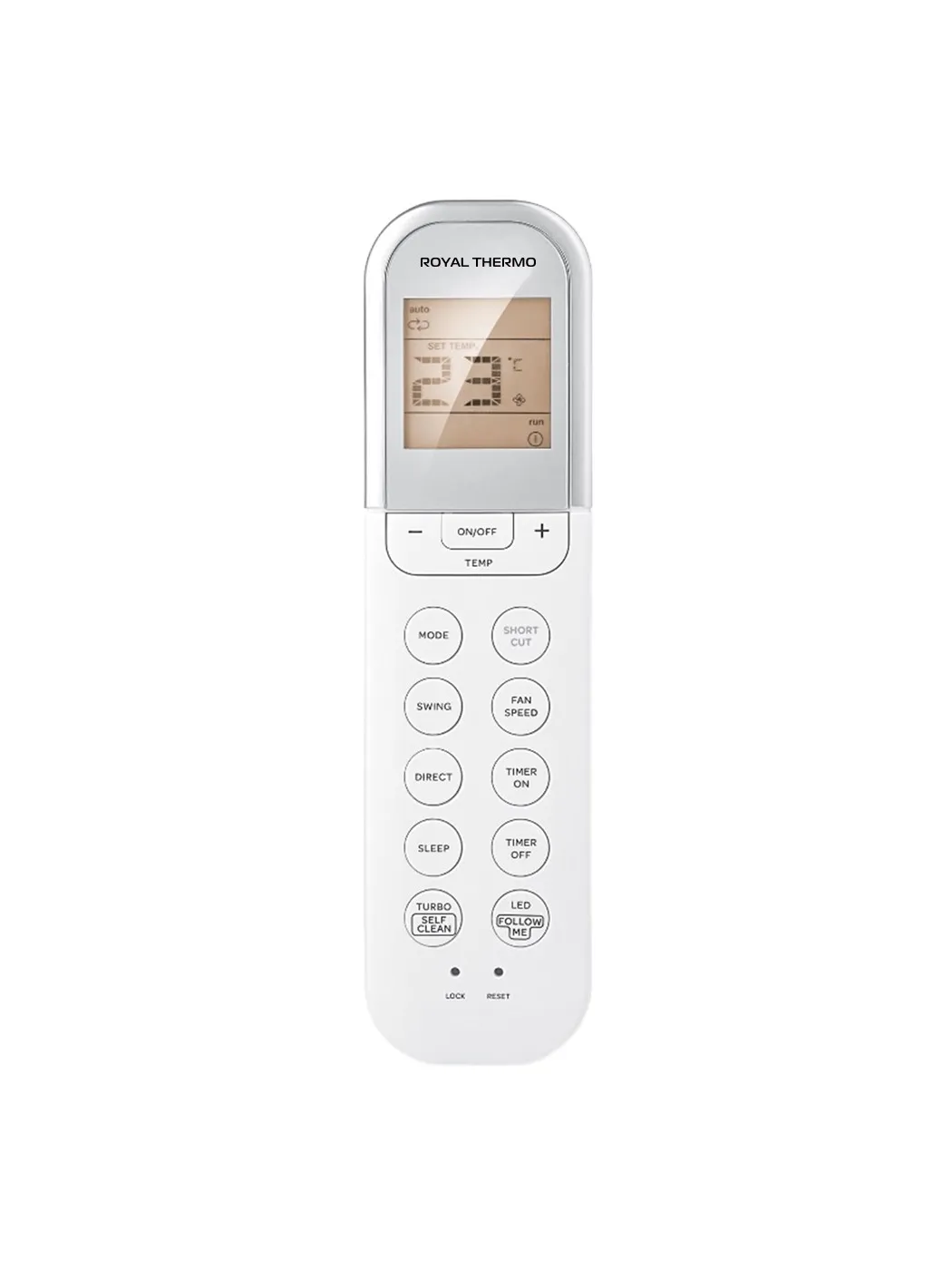 Royal Thermo RTFD-60LAKHN1 (Forte Integro) Royal Thermo RTFD-60LAKHN1 (Forte Integro)