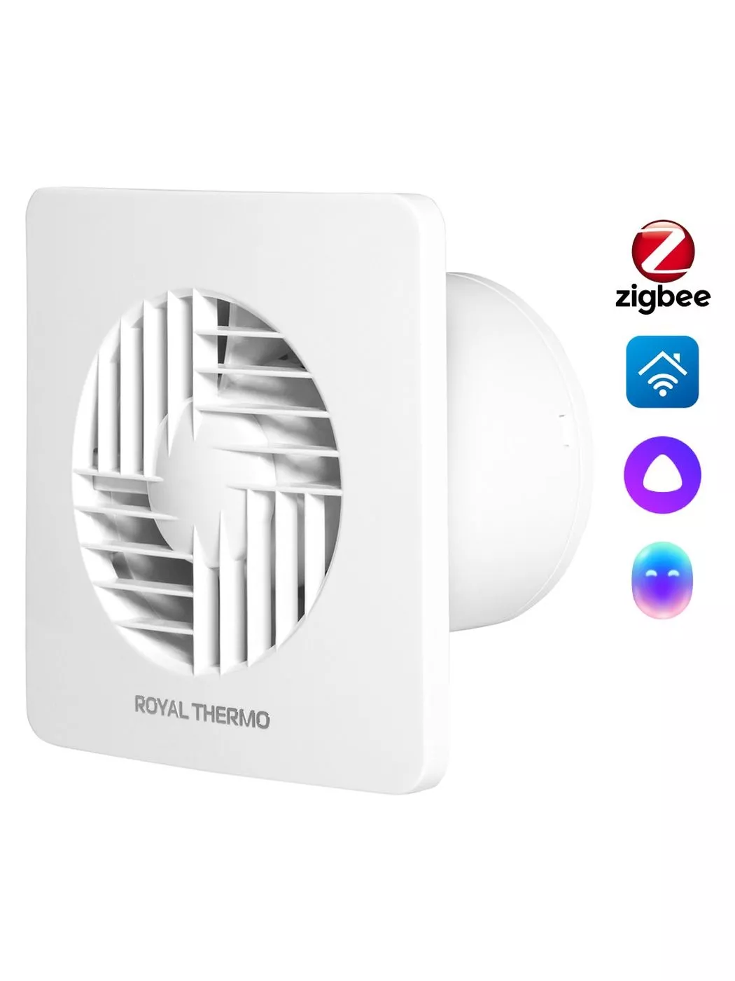 Royal Thermo RAFT 100 T (TRIDENT) Royal Thermo RAFT 100 T (TRIDENT)