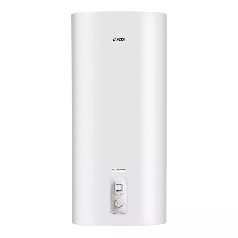 Zanussi ZWH/S 100 Artendo DRY Zanussi ZWH/S 100 Artendo DRY