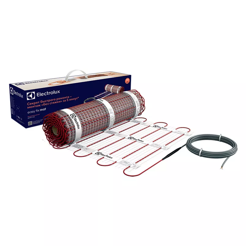 Electrolux EEFM 2-150-3,5 Electrolux EEFM 2-150-3,5