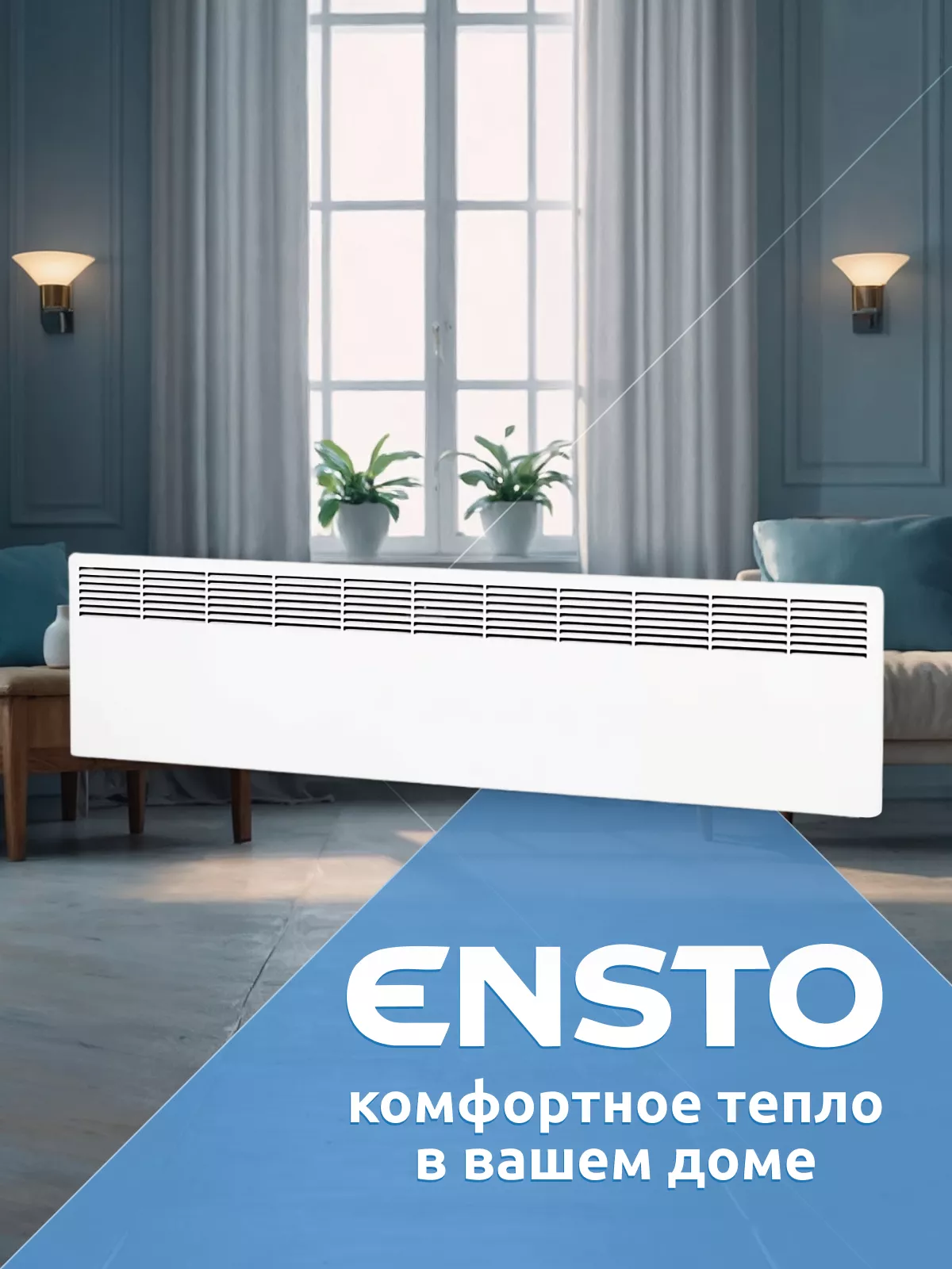 Ensto EPHBEBT20PR 2000 Вт (электронный термостат, bluetooth, вилка) Ensto EPHBEBT20PR 2000 Вт (электронный термостат, bluetooth, вилка)