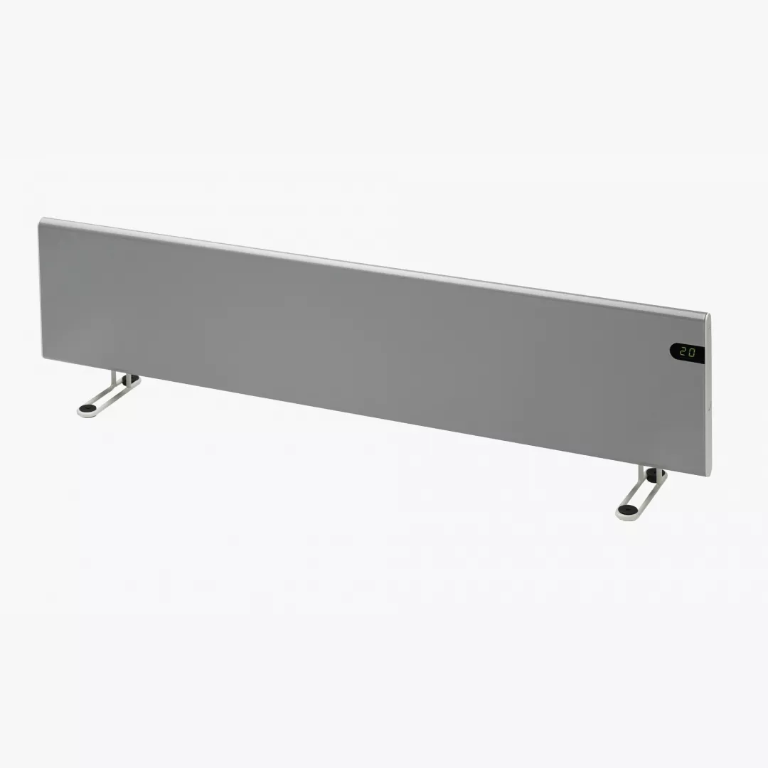 Adax NL 06 KDT Silver Adax NL 06 KDT Silver