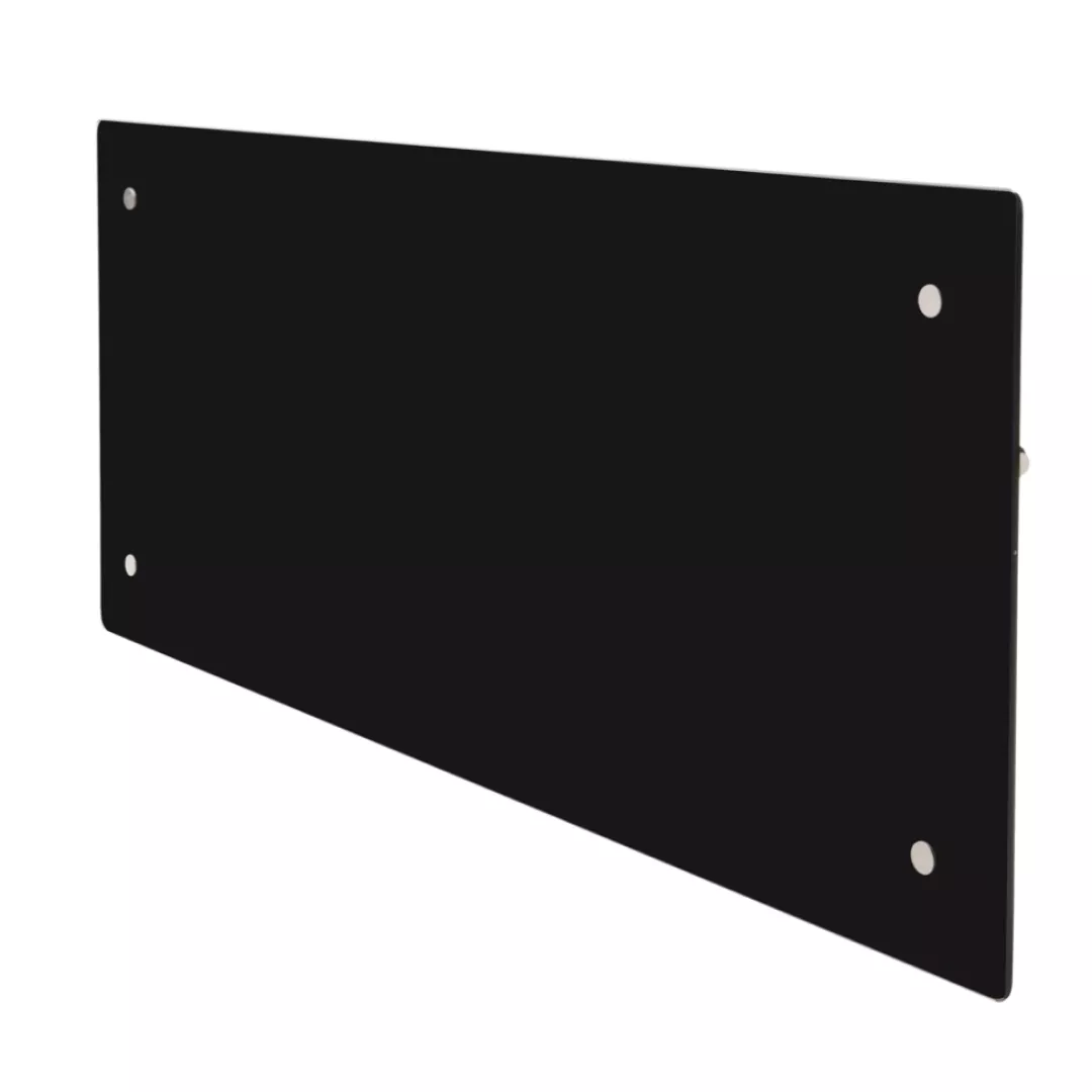 Adax CLEA H 06 KWT Black Adax CLEA H 06 KWT Black
