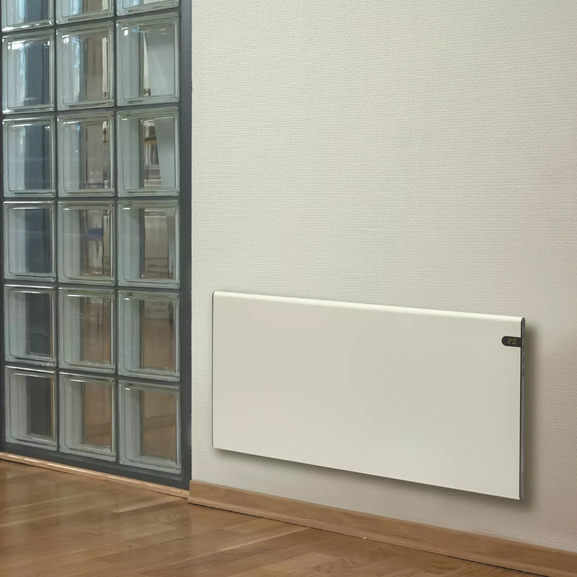 Adax H30 H08 KDT White Adax H30 H08 KDT White