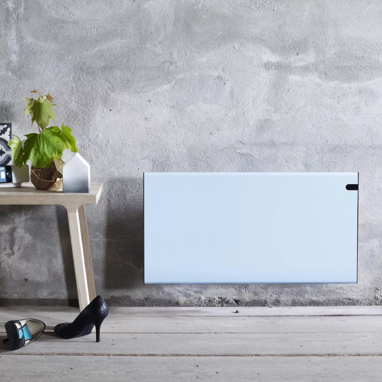 Adax H30 H08 KDT White Adax H30 H08 KDT White