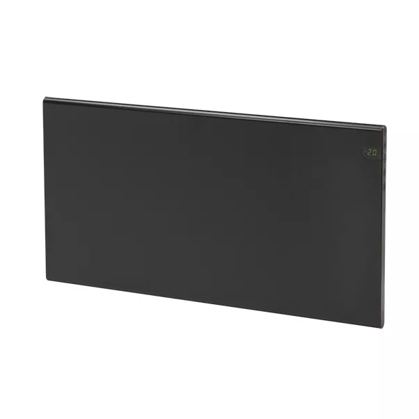 Adax H30 H04 KDT Black Adax H30 H04 KDT Black
