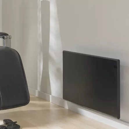 Adax H30 H04 KDT Black Adax H30 H04 KDT Black