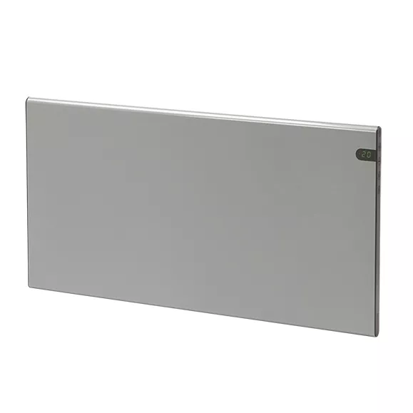 Adax H30 H06 KDT Silver Adax H30 H06 KDT Silver