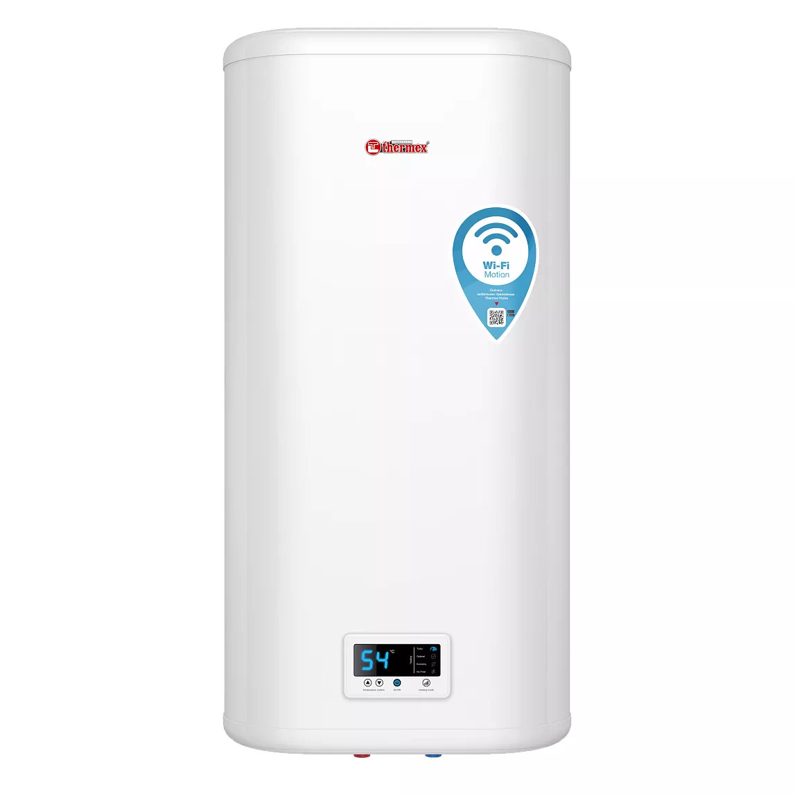 Thermex IF 80 V (pro) Wi-Fi Thermex IF 80 V (pro) Wi-Fi