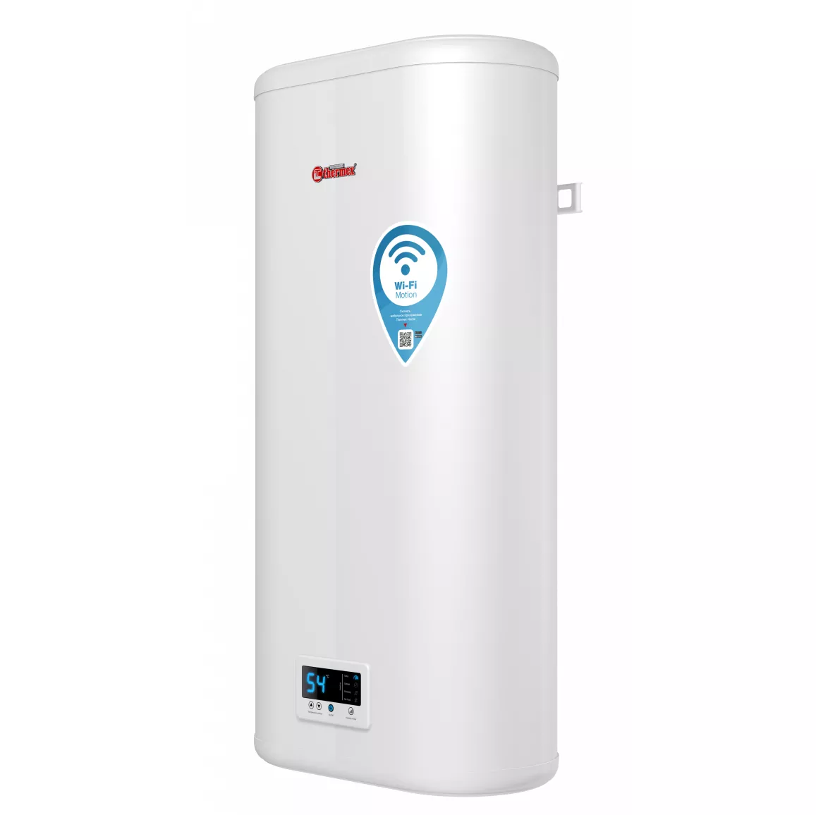 Thermex IF 80 V (pro) Wi-Fi Thermex IF 80 V (pro) Wi-Fi