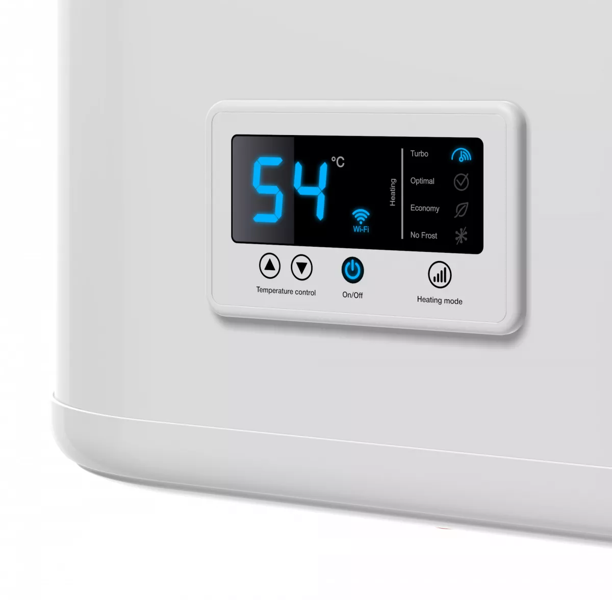 Thermex IF 80 V (pro) Wi-Fi Thermex IF 80 V (pro) Wi-Fi