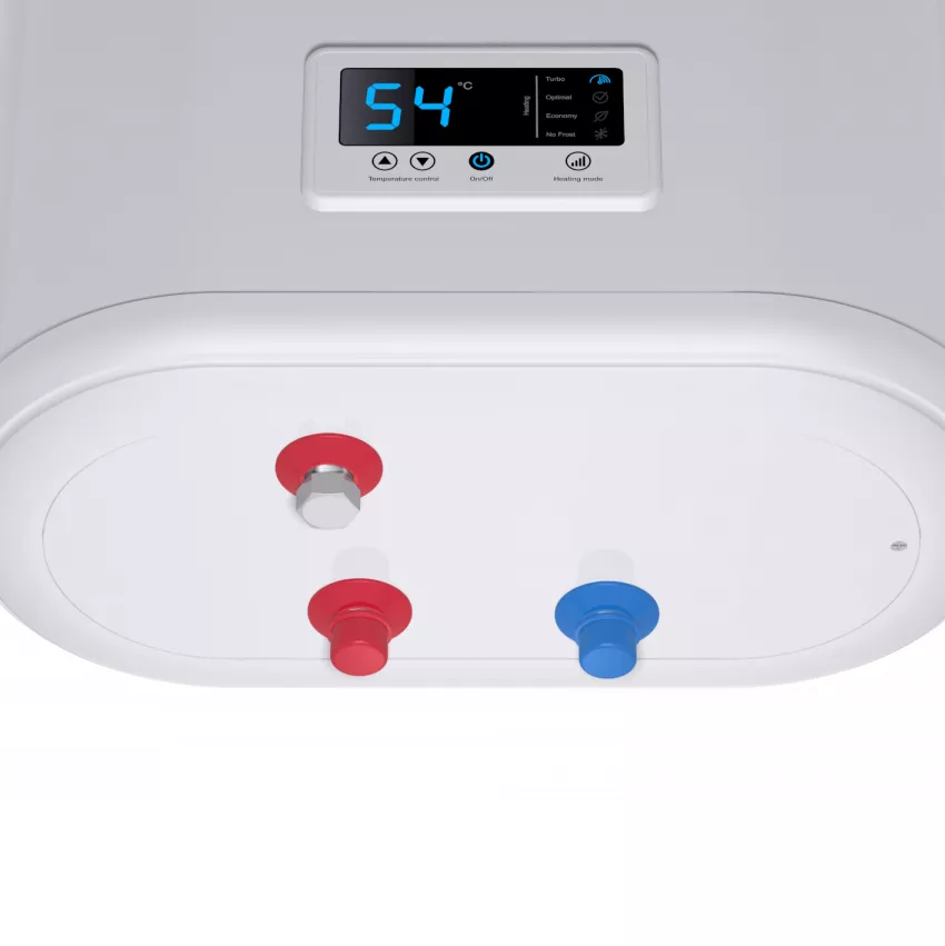 Thermex IF 80 V (pro) Wi-Fi Thermex IF 80 V (pro) Wi-Fi