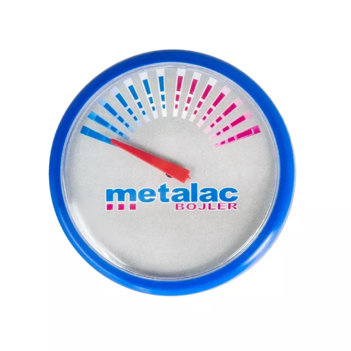 Metalac Bojler HEATLEADER MB 120 INOX R Metalac Bojler HEATLEADER MB 120 INOX R