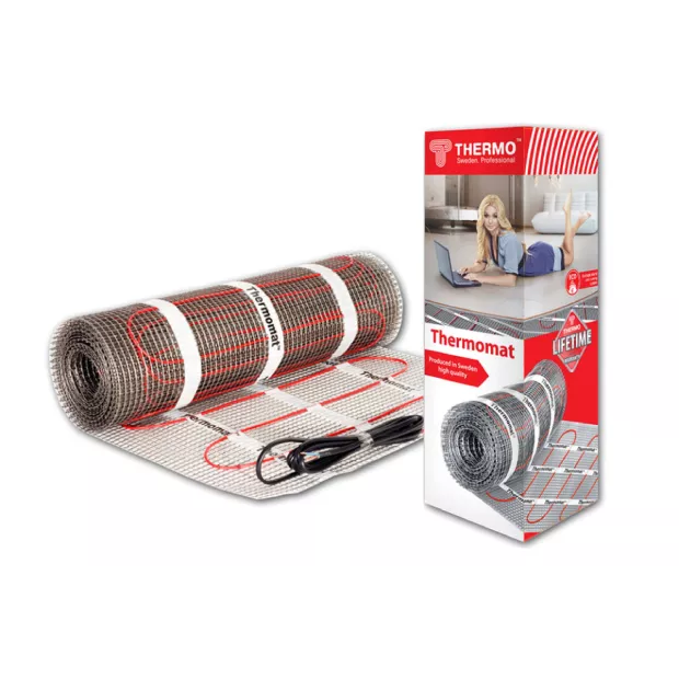 Thermo TVK-180 5м² Thermo TVK-180 5м²