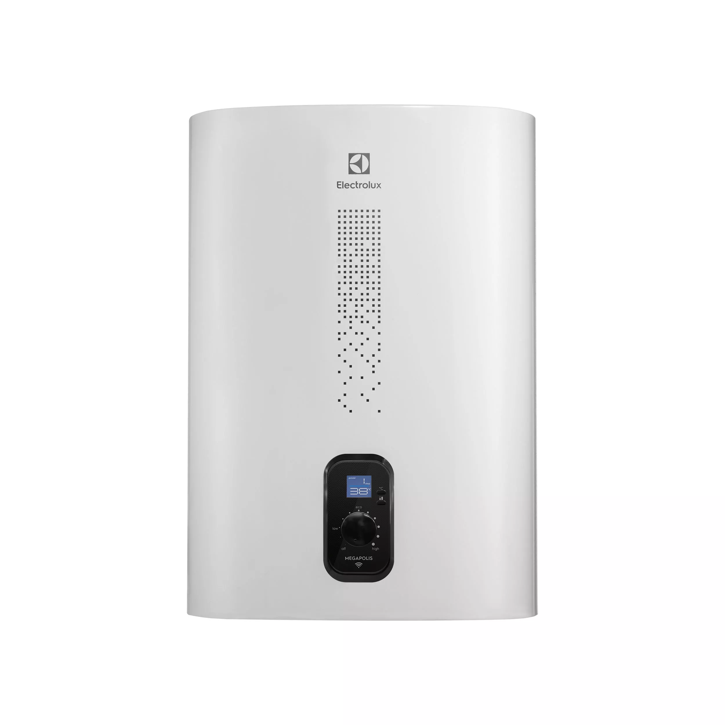 Electrolux EWH 30 Megapolis WiFi Electrolux EWH 30 Megapolis WiFi