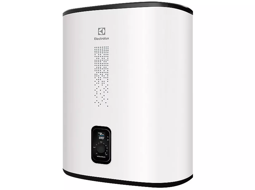 Electrolux EWH 30 Megapolis WiFi Electrolux EWH 30 Megapolis WiFi