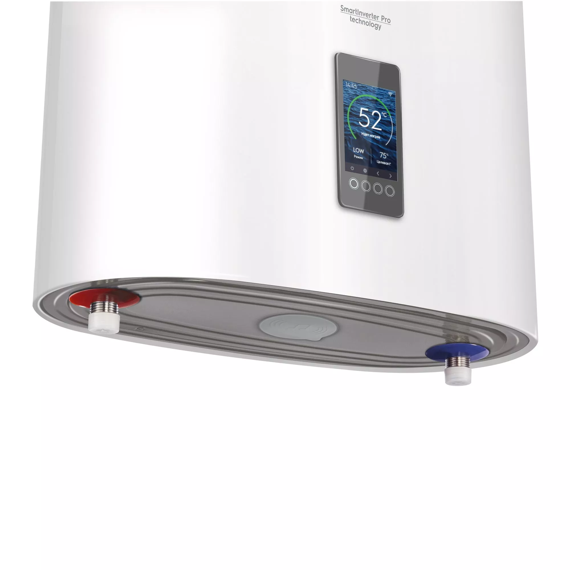 Electrolux EWH 30 SmartInverter PRO Electrolux EWH 30 SmartInverter PRO