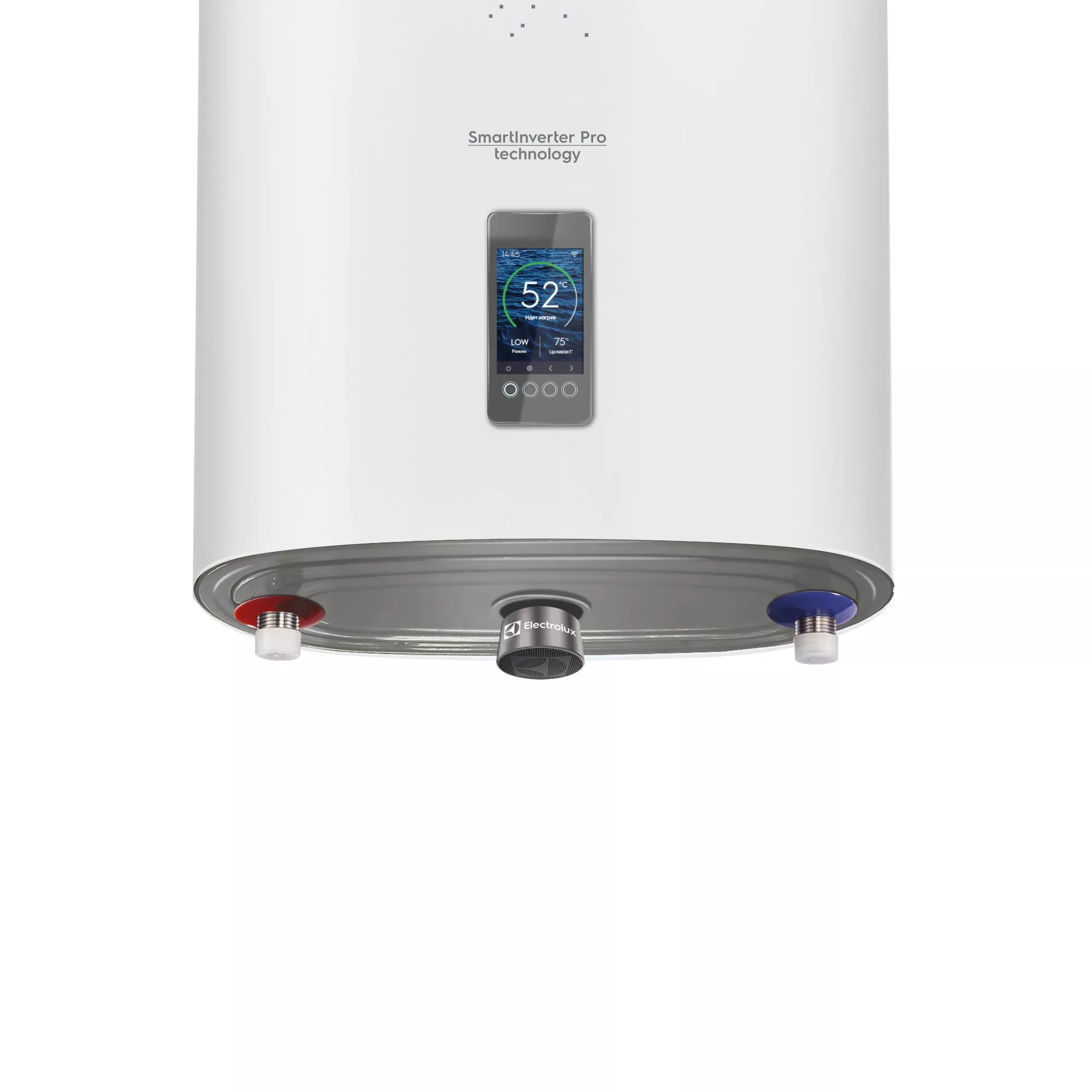 Electrolux EWH 30 SmartInverter PRO Electrolux EWH 30 SmartInverter PRO