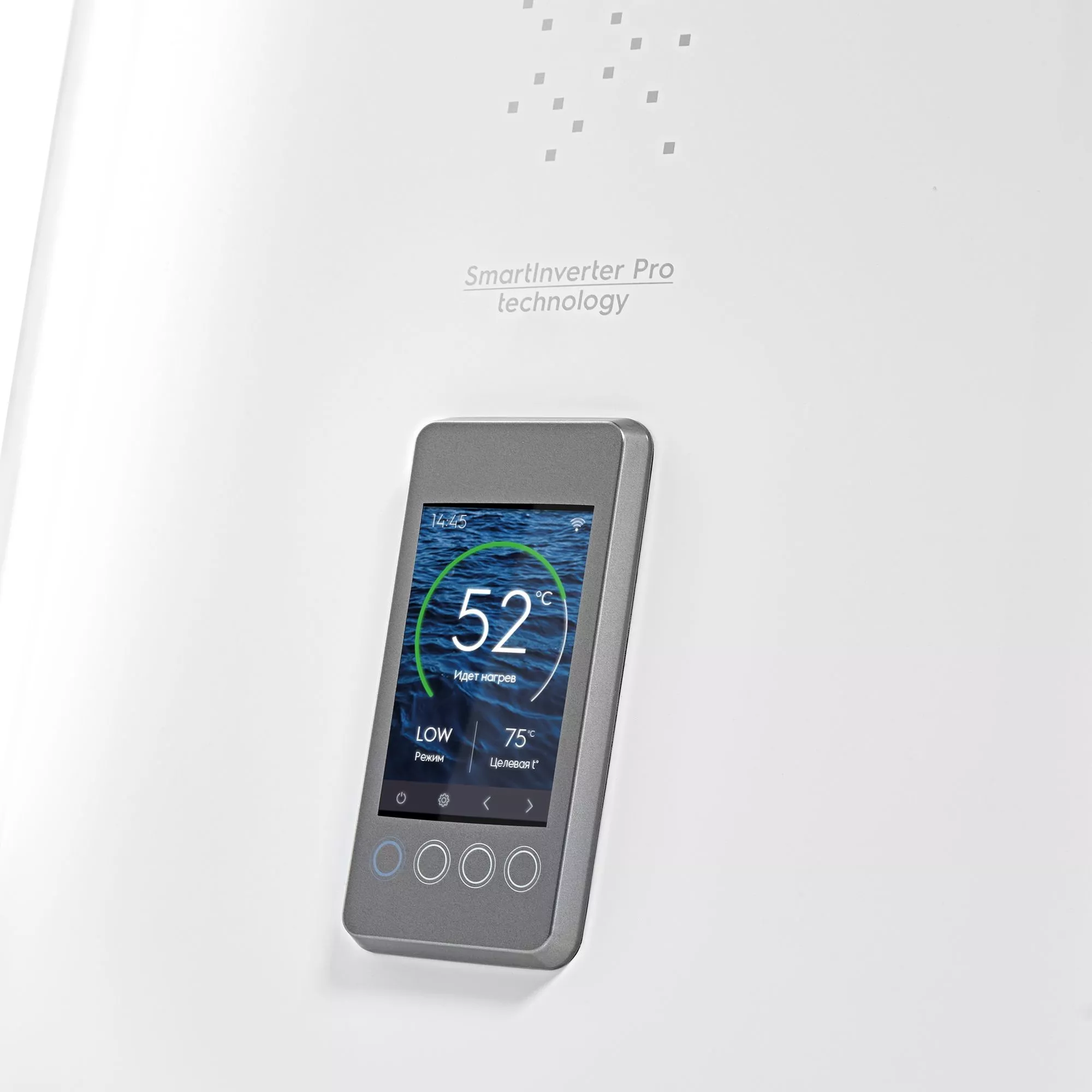 Electrolux EWH 30 SmartInverter PRO Electrolux EWH 30 SmartInverter PRO