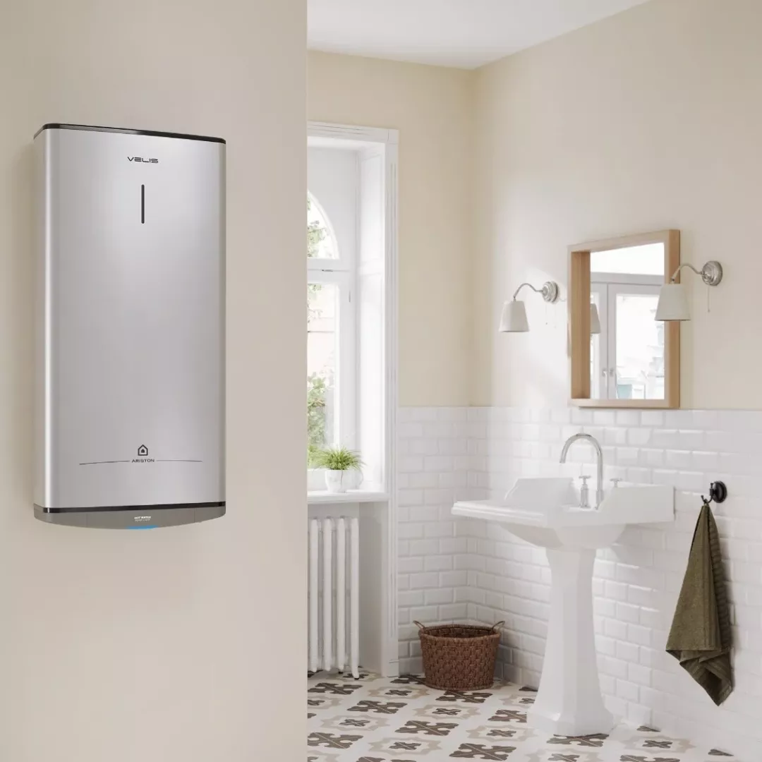 Ariston ABS VLS PRO INOX R 100 Ariston ABS VLS PRO INOX R 100