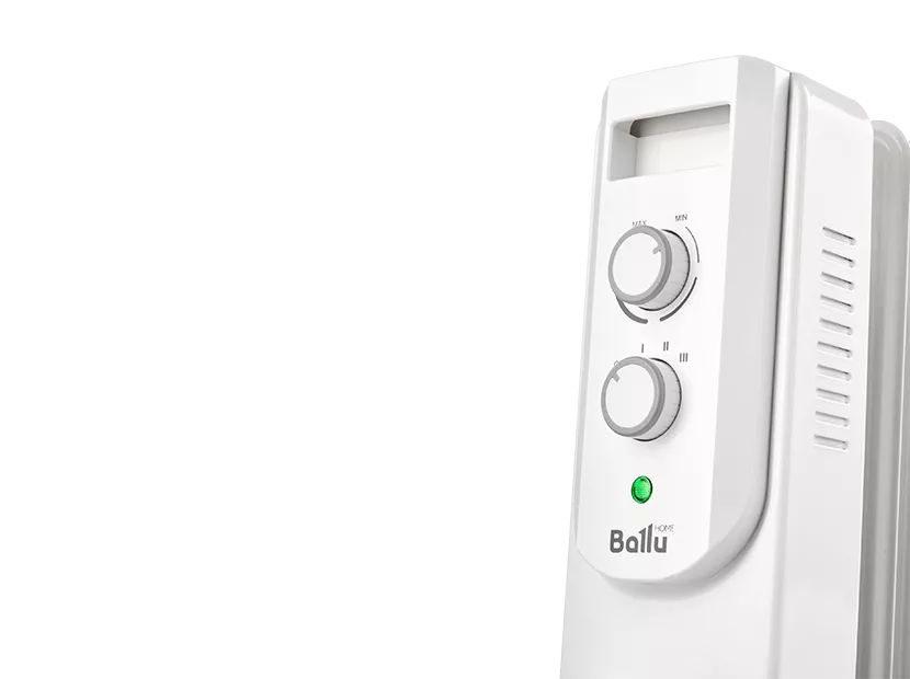 Ballu BOH/EX-07 Ballu BOH/EX-07
