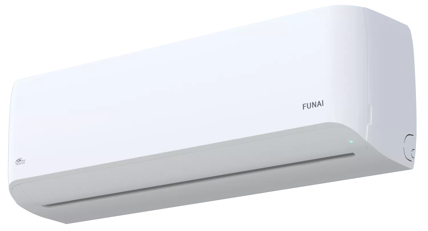 Funai RAC-SM55HP.D03 samurai Funai RAC-SM55HP.D03 samurai