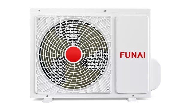 Funai RAC-SM55HP.D03 samurai Funai RAC-SM55HP.D03 samurai