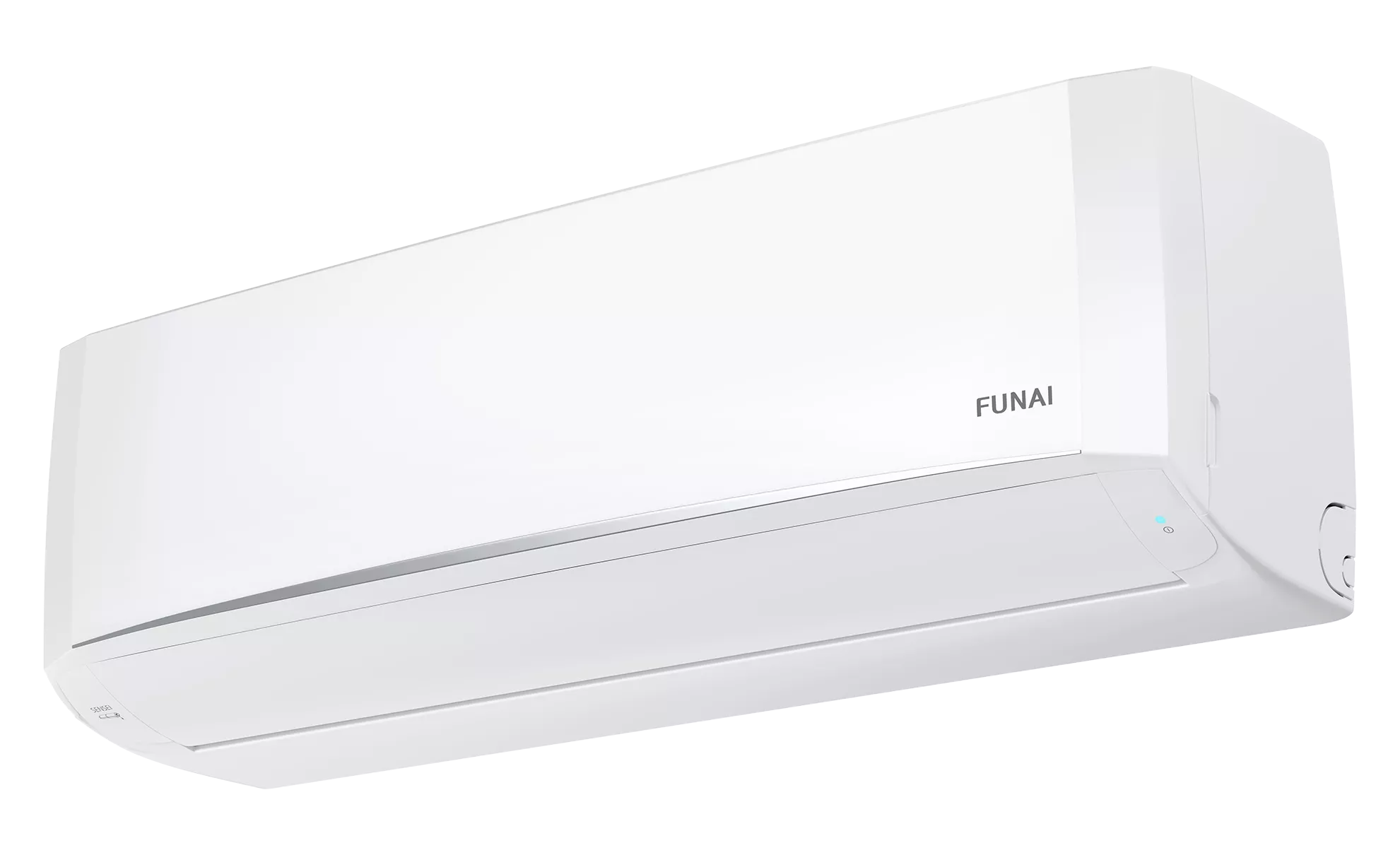Funai RAC-SN55HP.D03 sensei Funai RAC-SN55HP.D03 sensei