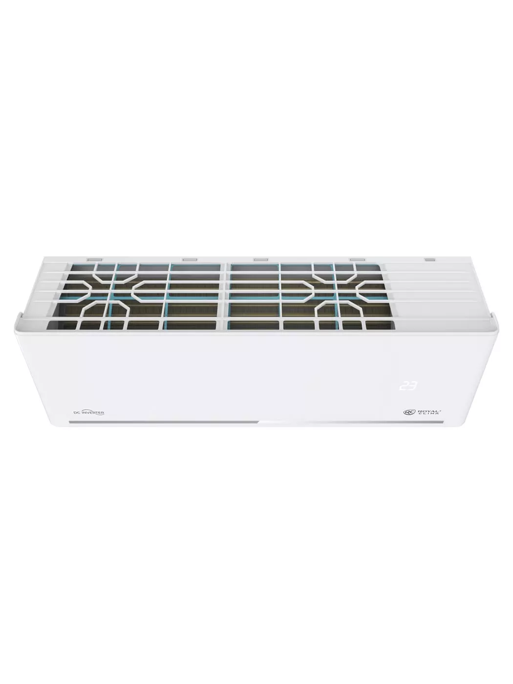 Royal Clima RCI-FCE30HN (FELICITA Inverter) Royal Clima RCI-FCE30HN (FELICITA Inverter)