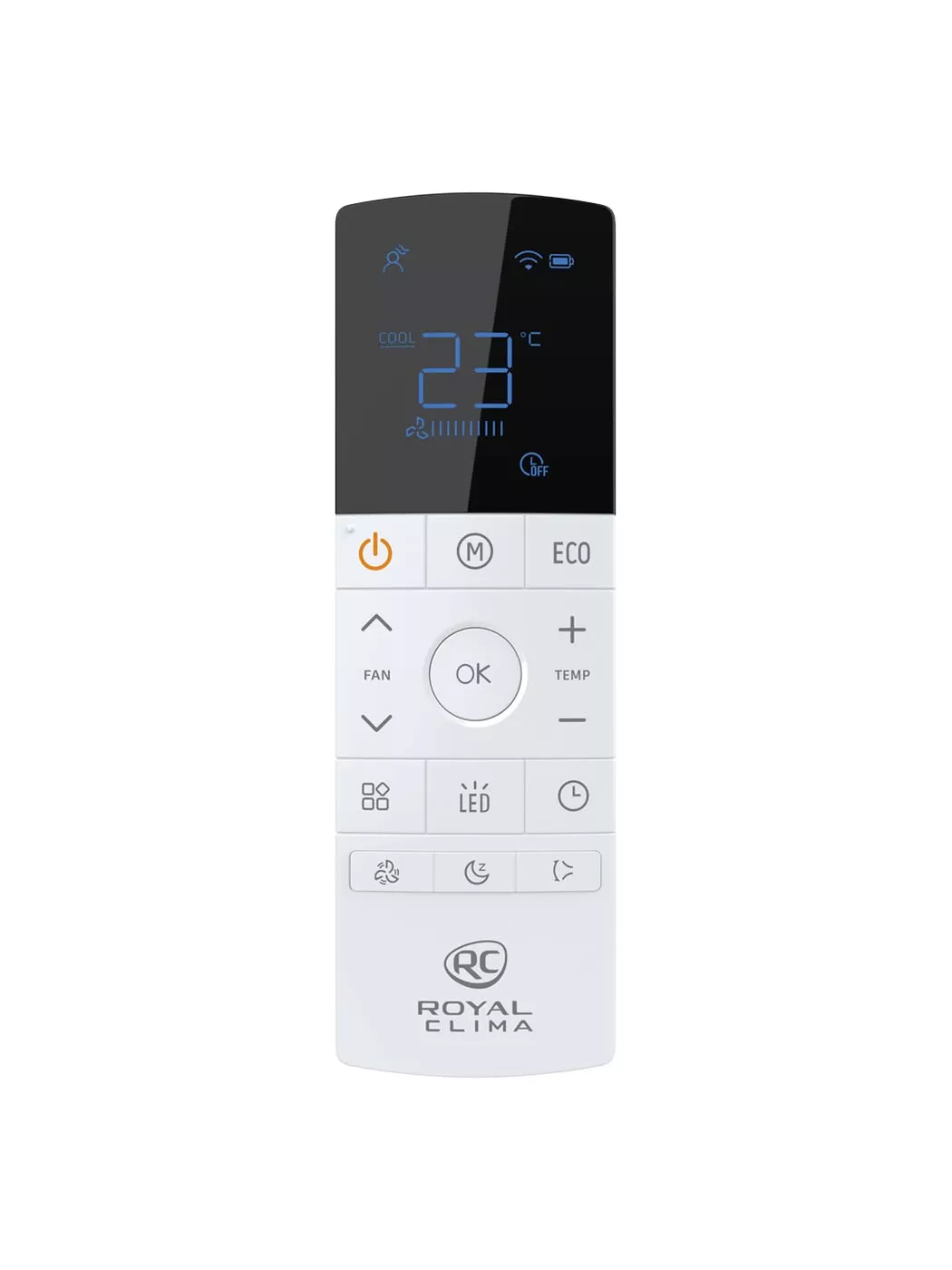 Royal Clima RCI-FCE30HN (FELICITA Inverter) Royal Clima RCI-FCE30HN (FELICITA Inverter)