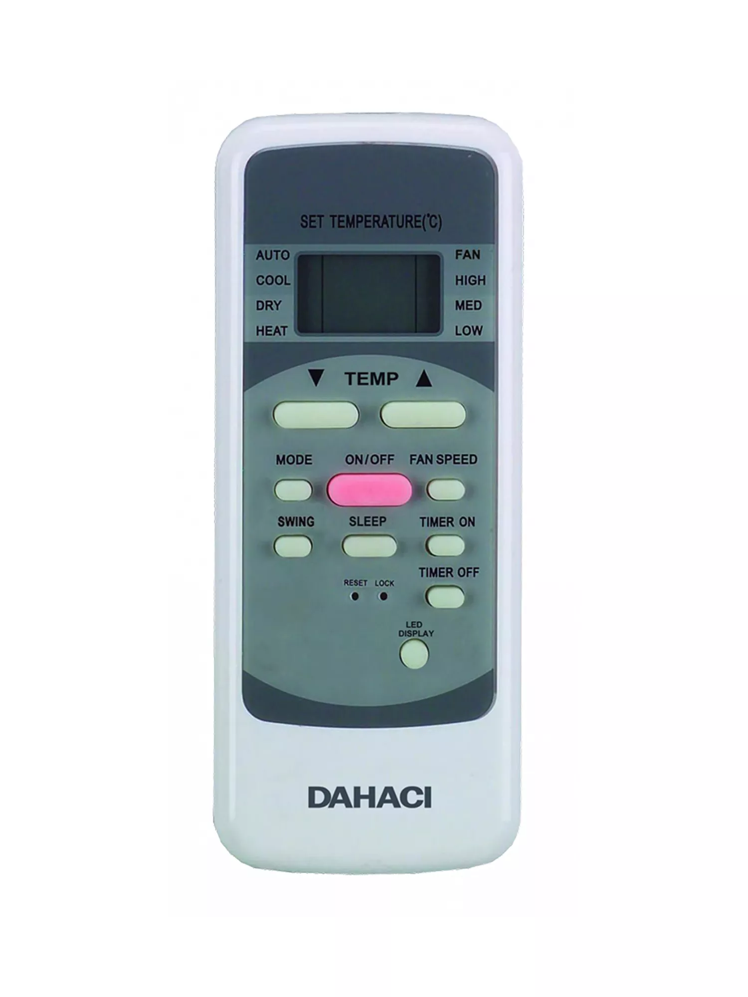 Dahaci DI18DNM-F/DO18DNM-F NiceME Inverter Dahaci DI18DNM-F/DO18DNM-F NiceME Inverter