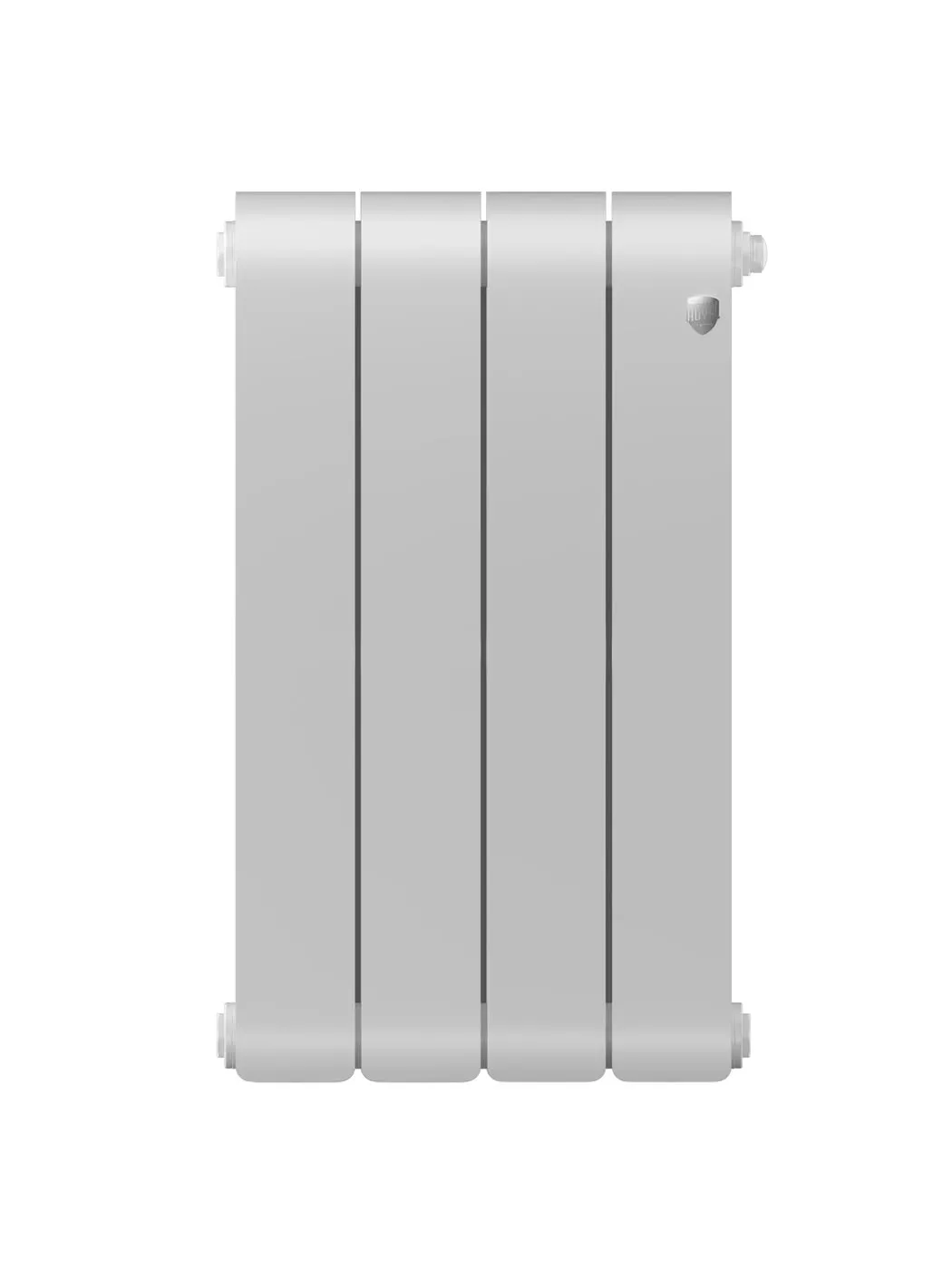 Royal Thermo Infinity 500 Bianco Traffico — 4 секц. (НС-1629988) Royal Thermo Infinity 500 Bianco Traffico — 4 секц. (НС-1629988)