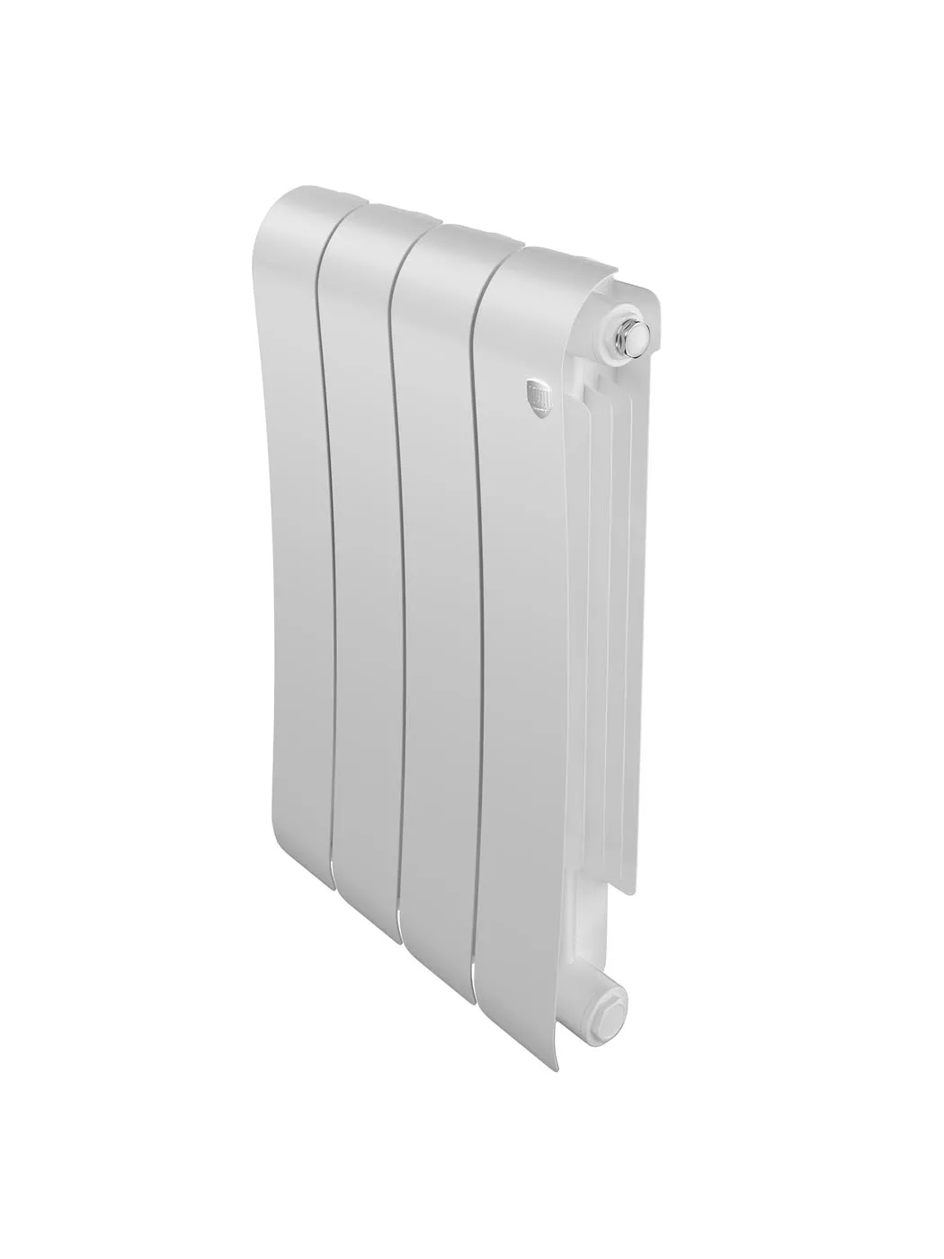 Royal Thermo Infinity 500 Bianco Traffico — 4 секц. (НС-1629988) Royal Thermo Infinity 500 Bianco Traffico — 4 секц. (НС-1629988)