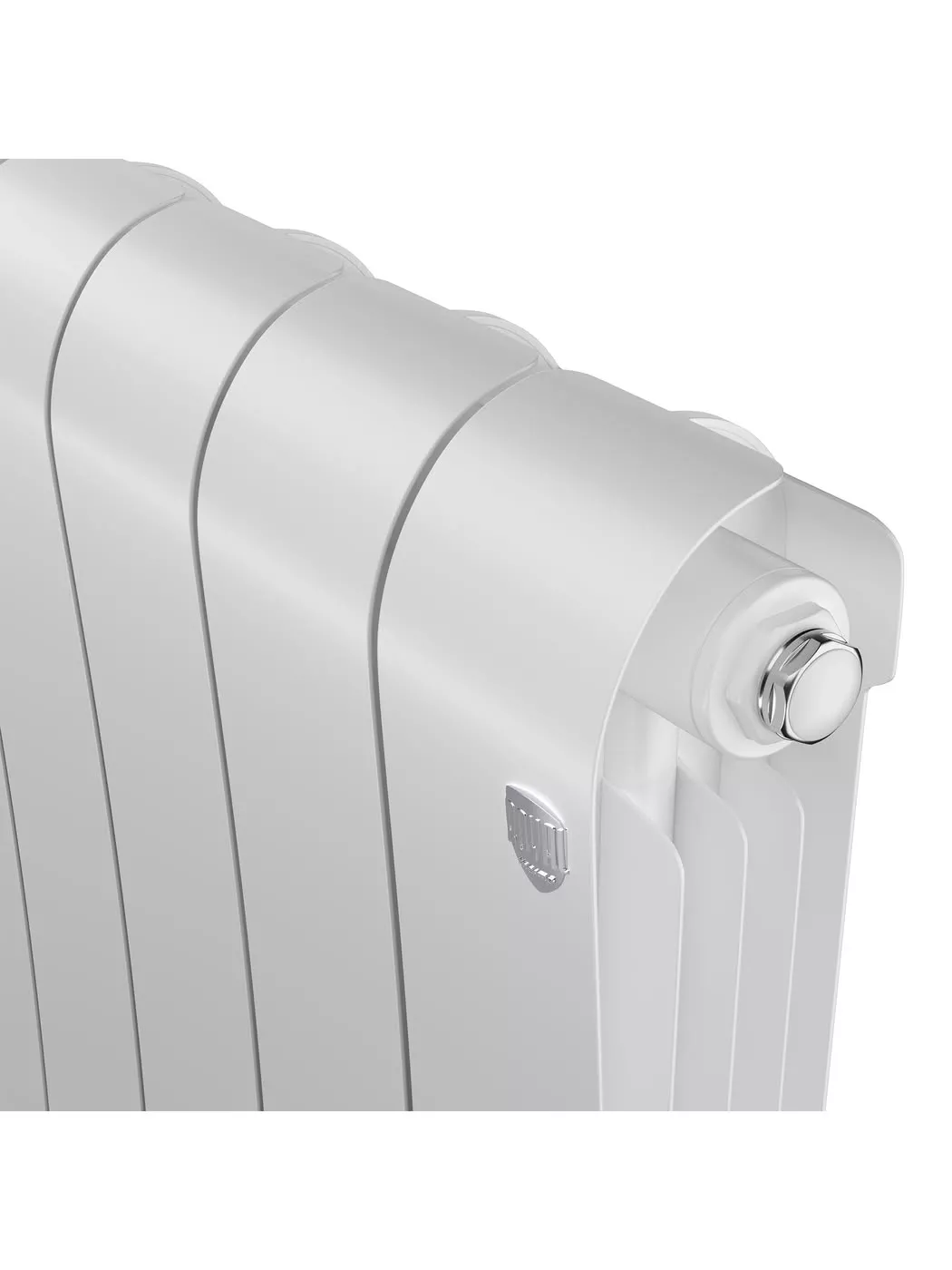 Royal Thermo Infinity 500 Bianco Traffico — 4 секц. (НС-1629988) Royal Thermo Infinity 500 Bianco Traffico — 4 секц. (НС-1629988)