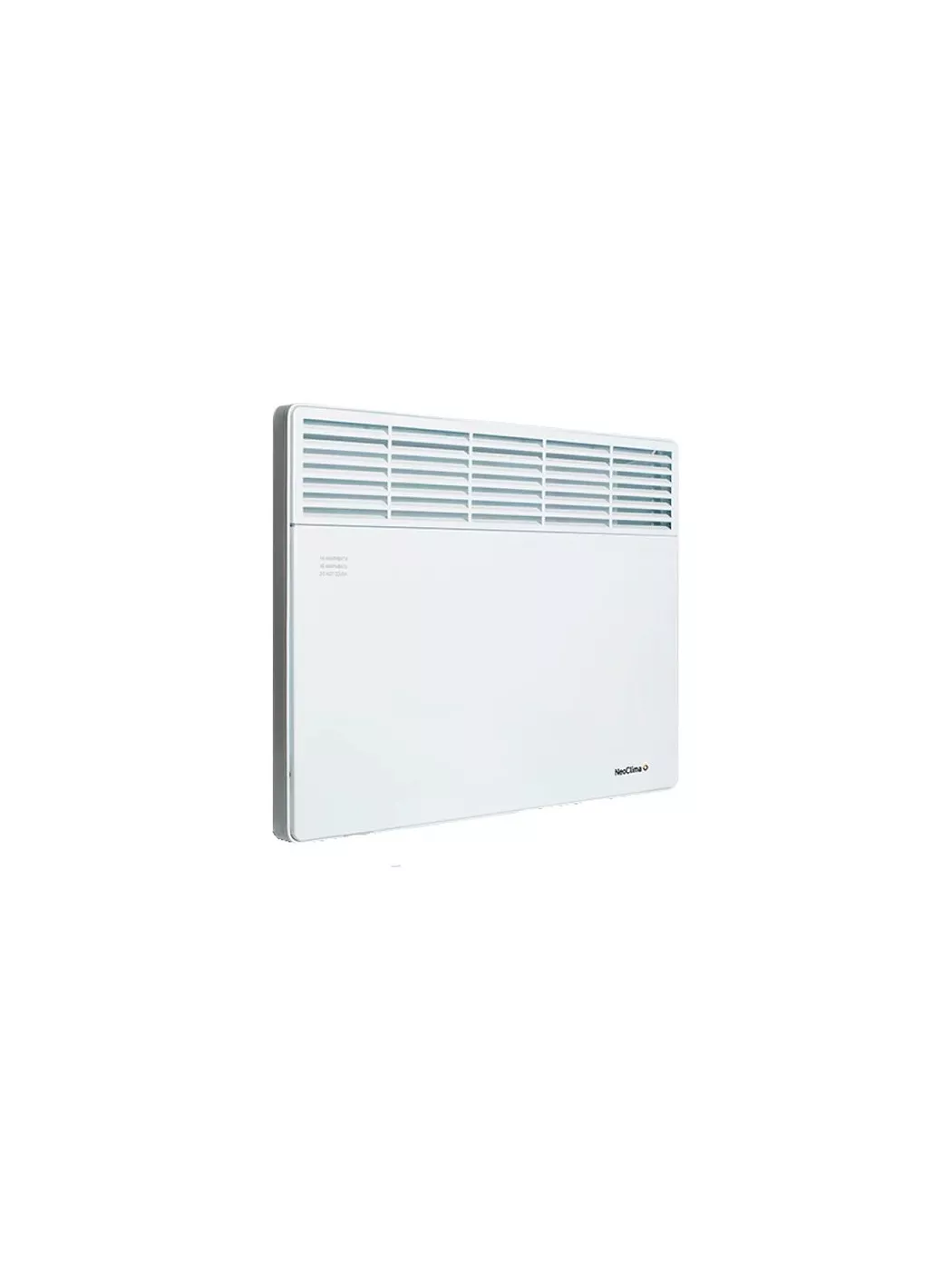 NeoClima Comforte 1.0 ЭВНА-1,0/230С2(мш) NeoClima Comforte 1.0 ЭВНА-1,0/230С2(мш)