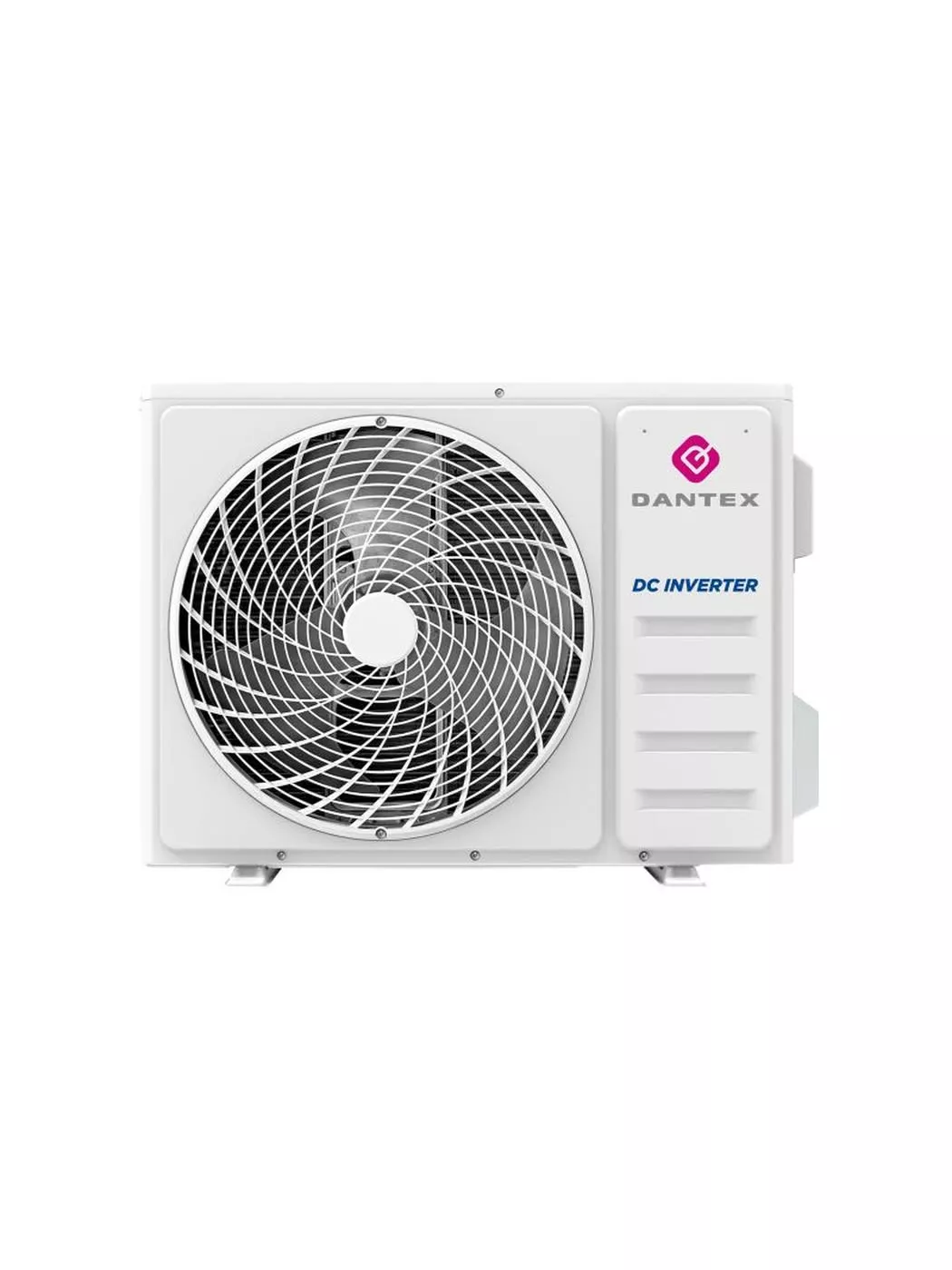 Dantex RKD-24BHTNI/RKD-24HTNIE-W Dantex RKD-24BHTNI/RKD-24HTNIE-W