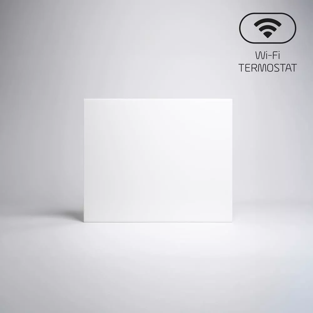 Adax NEO COMPACT 07 5KWT White WI-FI Adax NEO COMPACT 07 5KWT White WI-FI