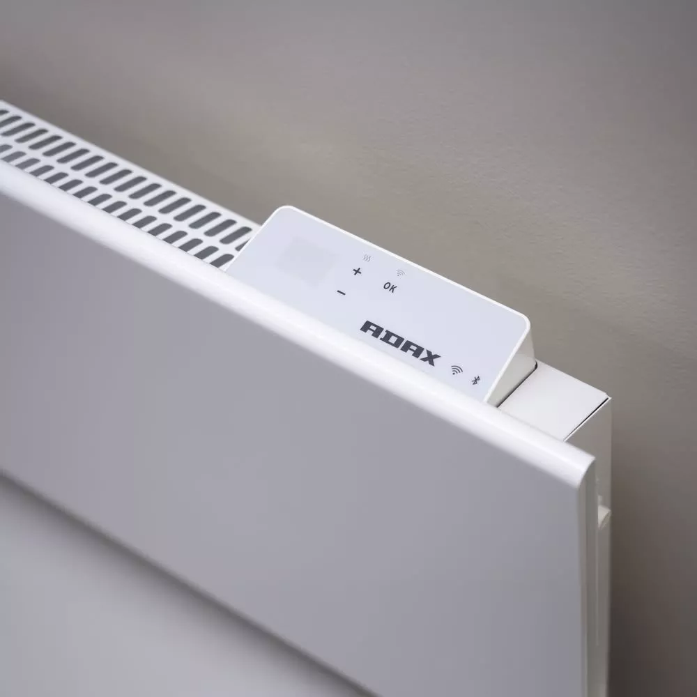 Adax NEO COMPACT 07 5KWT White WI-FI Adax NEO COMPACT 07 5KWT White WI-FI