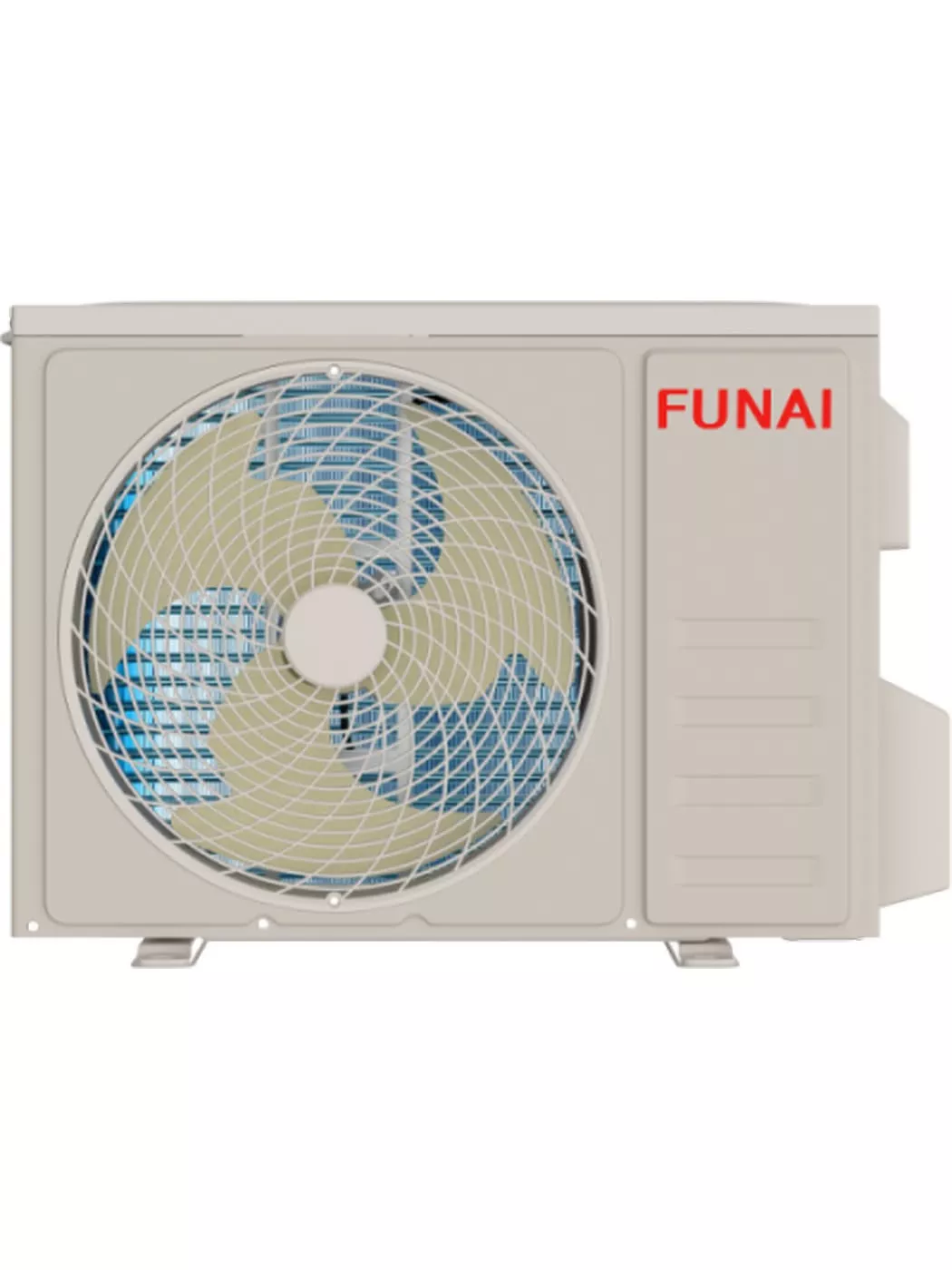 Funai RAC-SN55HP.D07 (SENSEI 2.0 Wi-Fi ready 2026) Funai RAC-SN55HP.D07 (SENSEI 2.0 Wi-Fi ready 2026)