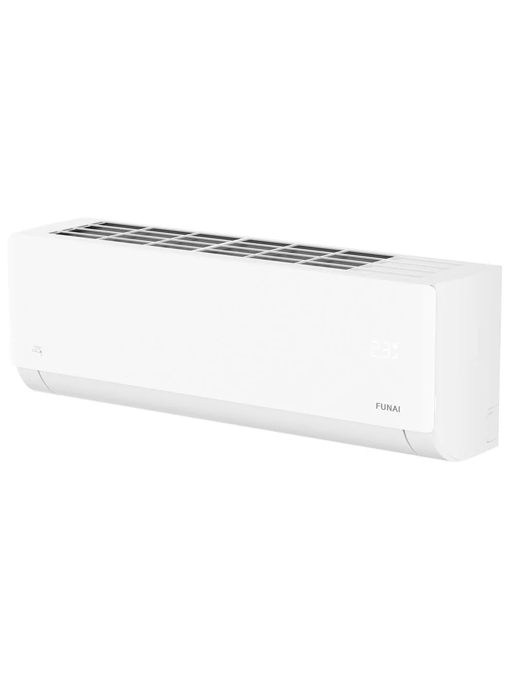 Funai RAC-SN55HP.D07 (SENSEI 2.0 Wi-Fi ready 2026) Funai RAC-SN55HP.D07 (SENSEI 2.0 Wi-Fi ready 2026)