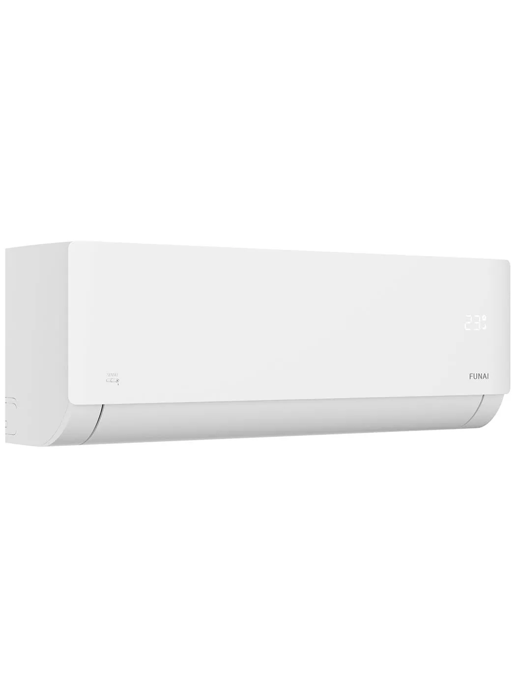Funai RAC-SN55HP.D07 (SENSEI 2.0 Wi-Fi ready 2026) Funai RAC-SN55HP.D07 (SENSEI 2.0 Wi-Fi ready 2026)