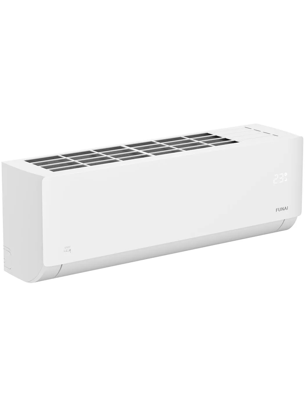 Funai RAC-SN55HP.D07 (SENSEI 2.0 Wi-Fi ready 2026) Funai RAC-SN55HP.D07 (SENSEI 2.0 Wi-Fi ready 2026)