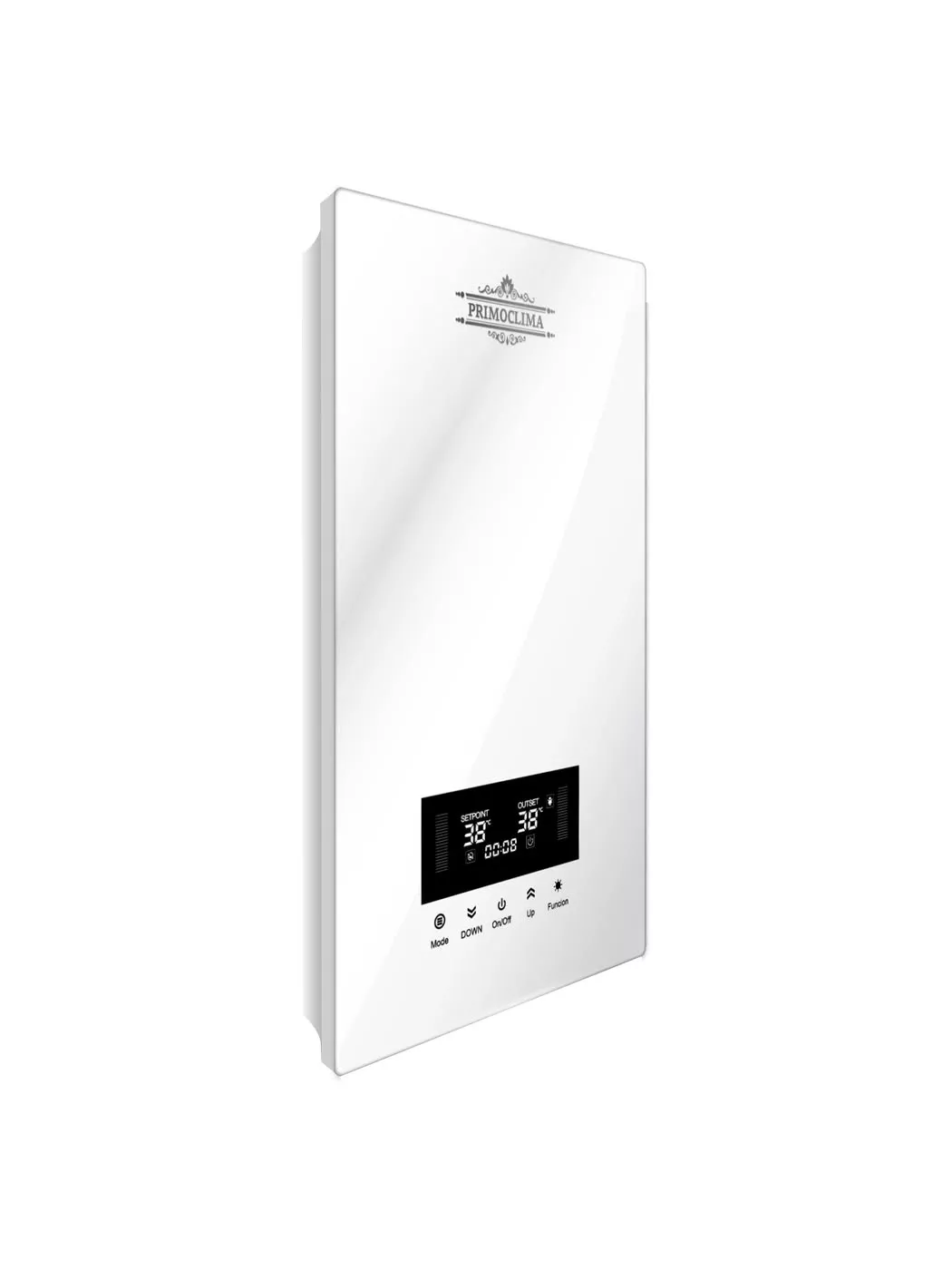 PrimoClima INTEGRA 14 кВт, белый PrimoClima INTEGRA 14 кВт, белый