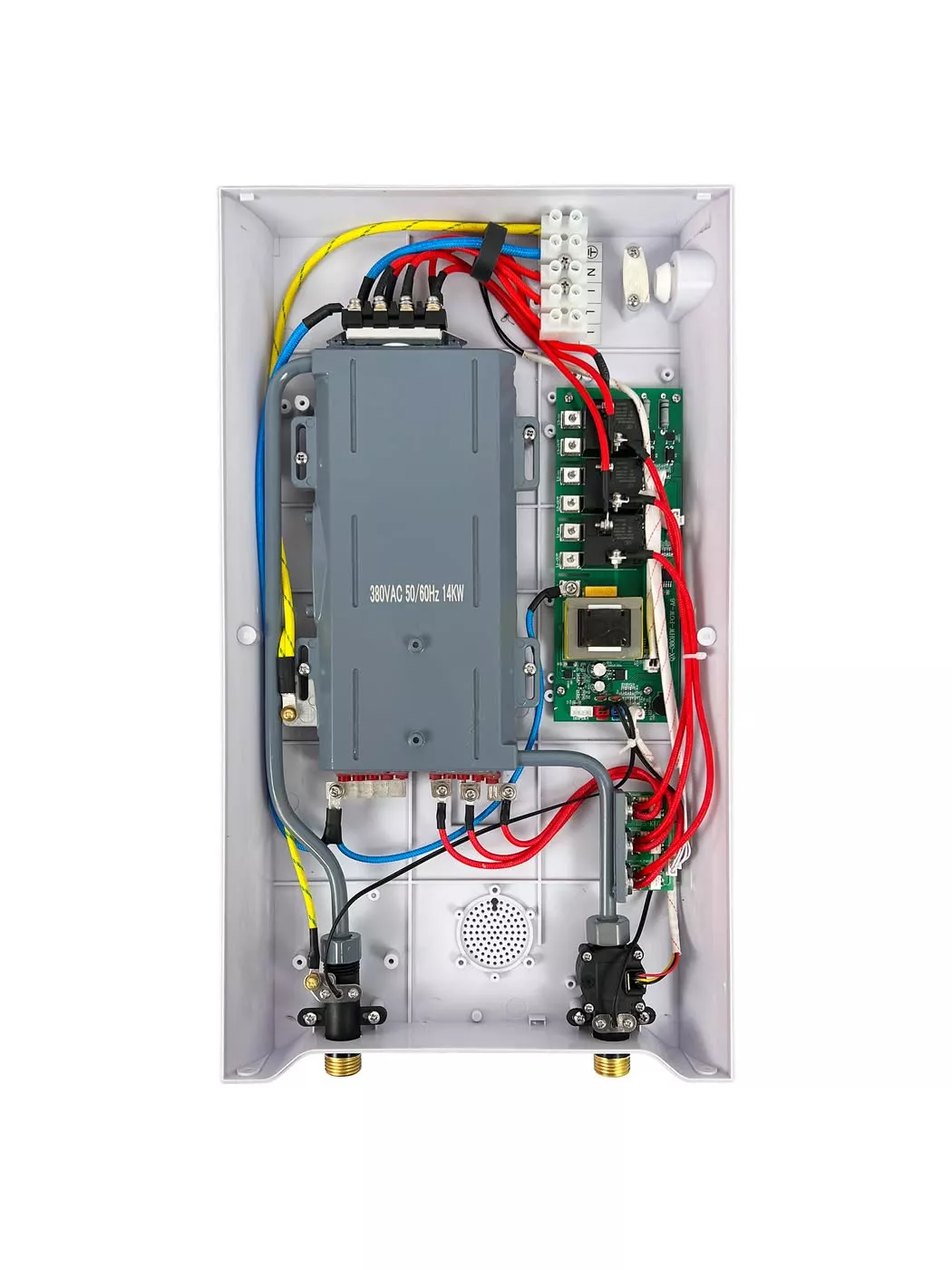 PrimoClima INTEGRA 14 кВт, белый PrimoClima INTEGRA 14 кВт, белый