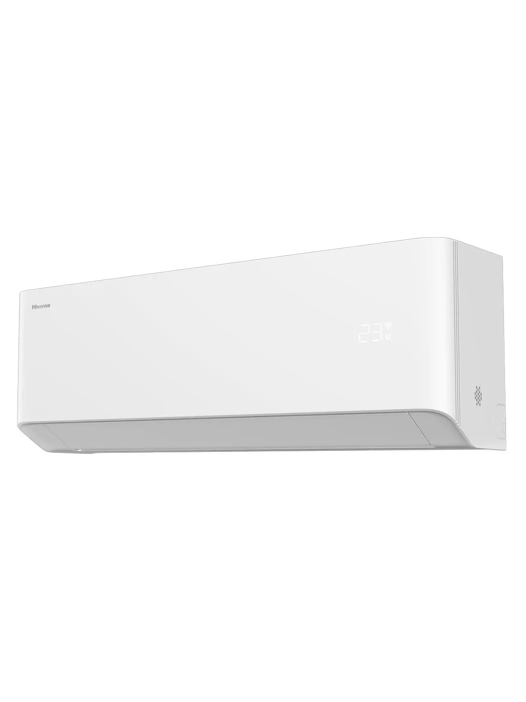 Hisense AS-24HW4RFWHA00 (VIBE Classic A 2026 WI-FI) Hisense AS-24HW4RFWHA00 (VIBE Classic A 2026 WI-FI)